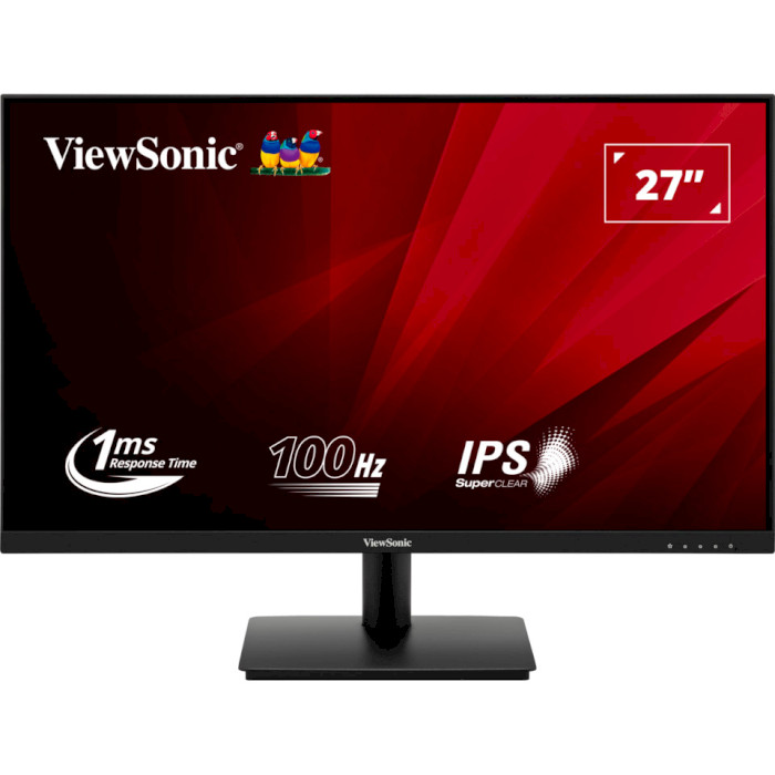 Монітор VIEWSONIC VA270-H