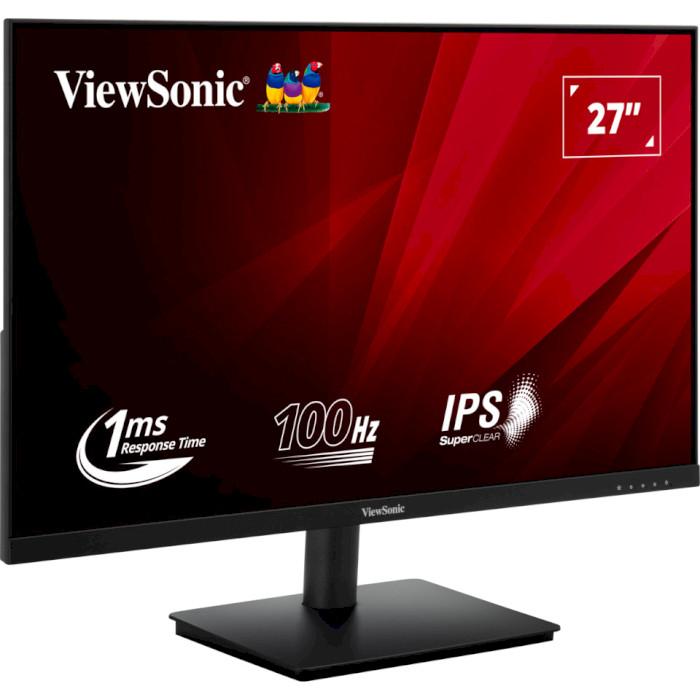 Монітор VIEWSONIC VA270-H