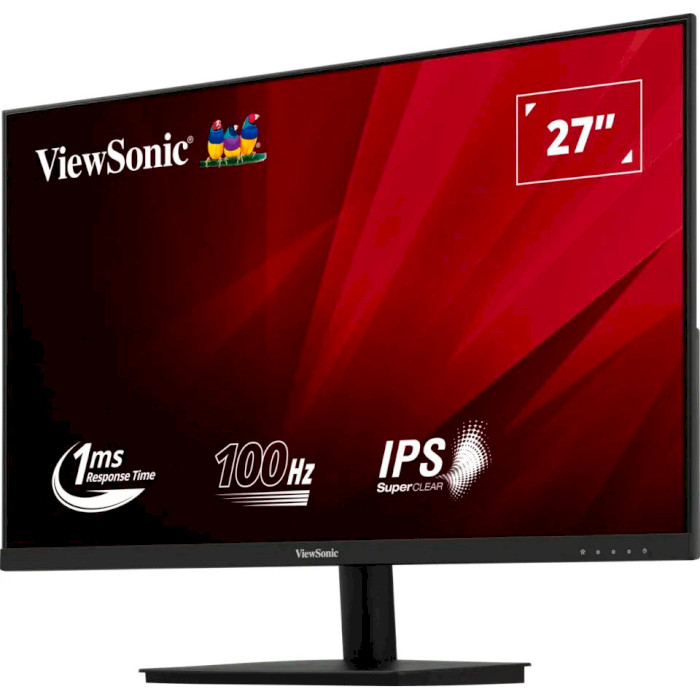 Монитор VIEWSONIC VA270-H