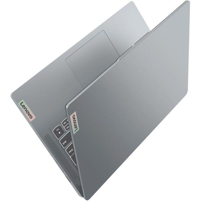 Ноутбук LENOVO IdeaPad Slim 3 14IRH8 Arctic Gray (83EL003TRA)