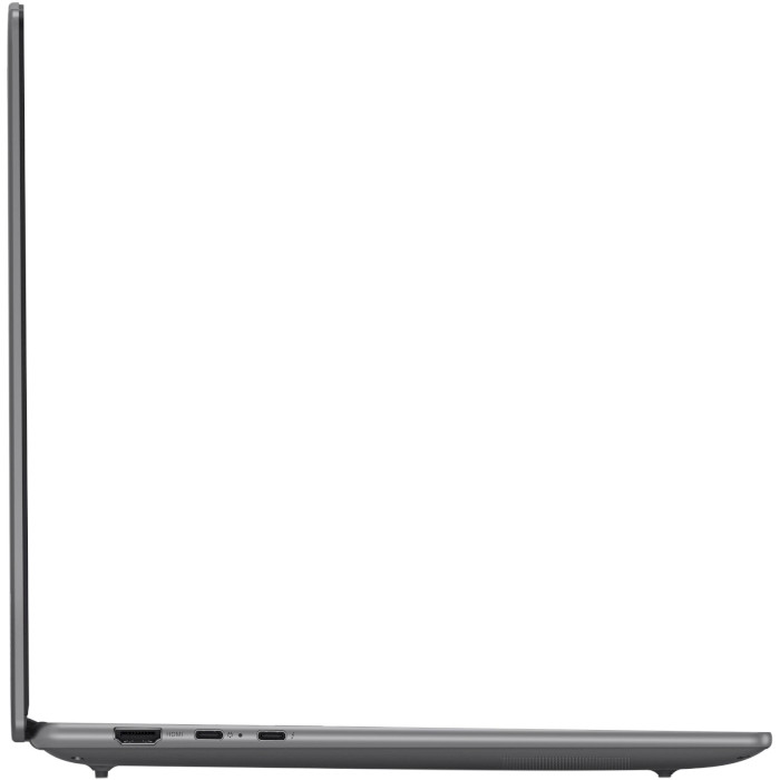 Ноутбук LENOVO Yoga Pro 7 14IMH9 Luna Gray (83E200AARA)