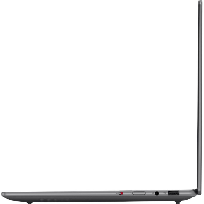 Ноутбук LENOVO Yoga Pro 7 14IMH9 Luna Gray (83E200AARA)