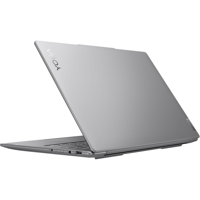 Ноутбук LENOVO Yoga Pro 7 14IMH9 Luna Gray (83E200AARA)