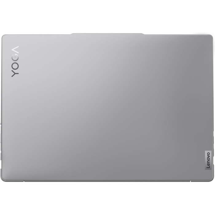 Ноутбук LENOVO Yoga Pro 7 14IMH9 Luna Gray (83E200AARA)