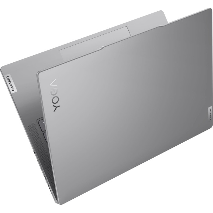 Ноутбук LENOVO Yoga Pro 7 14IMH9 Luna Gray (83E200AARA)