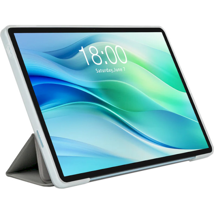 Планшет TECLAST P50 w/Folio Case 6/128GB Sky Blue (M5C1/C/TL-112489)