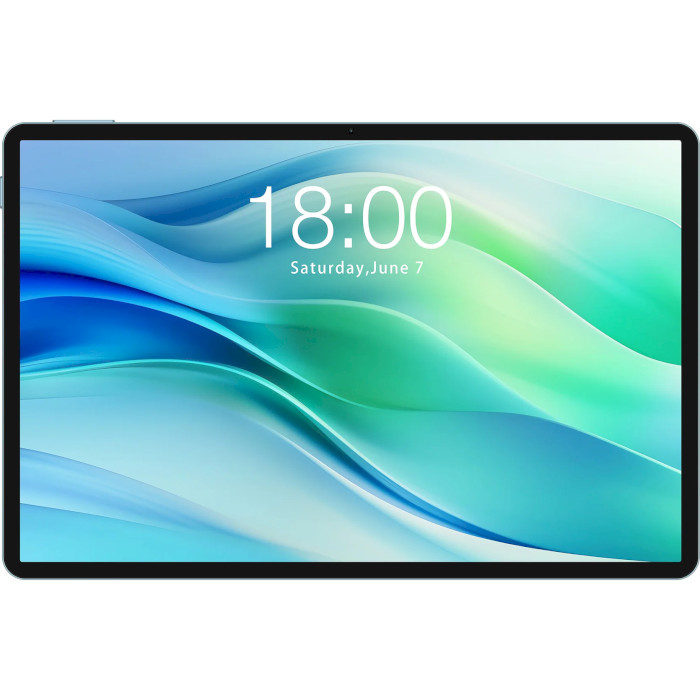 Планшет TECLAST P50 w/Folio Case 6/128GB Sky Blue (M5C1/C/TL-112489)