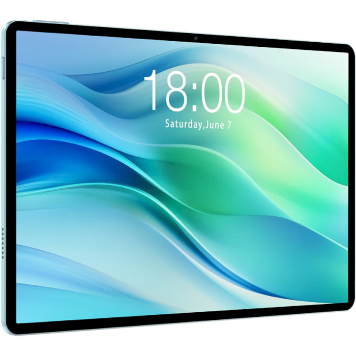 Планшет TECLAST P50 w/Folio Case 6/128GB Sky Blue (M5C1/C/TL-112489)