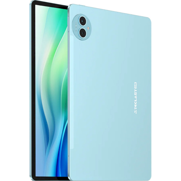 Планшет TECLAST P50 w/Folio Case 6/128GB Sky Blue (M5C1/C/TL-112489)