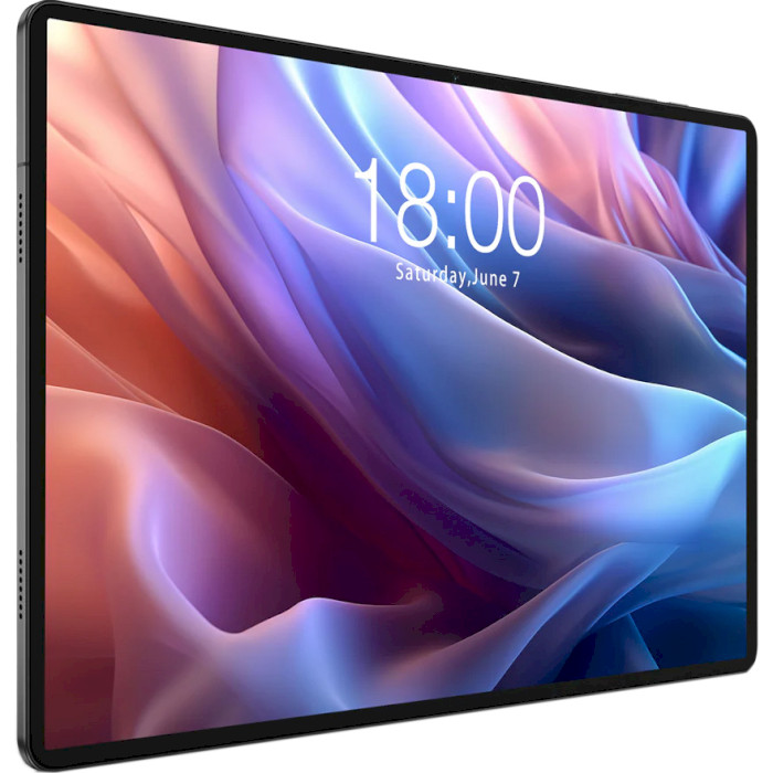 Планшет TECLAST T65 Max 8/256GB Space Gray (A8D2/TL-112427)