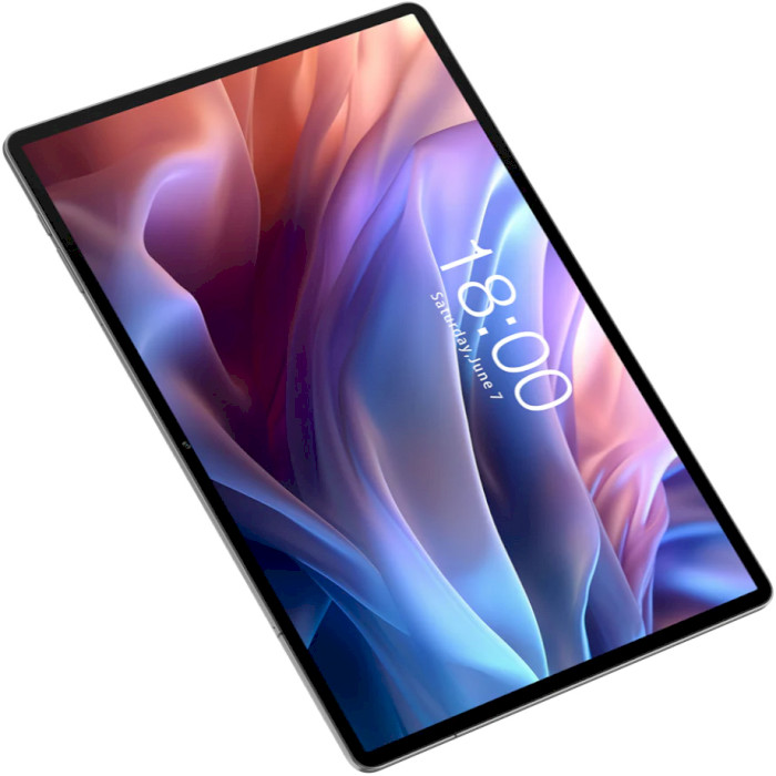 Планшет TECLAST T65 Max 8/256GB Space Gray (A8D2/TL-112427)