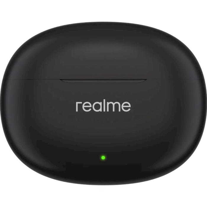 Наушники REALME Buds T110 Punk Black (RMA2306 BLACK)