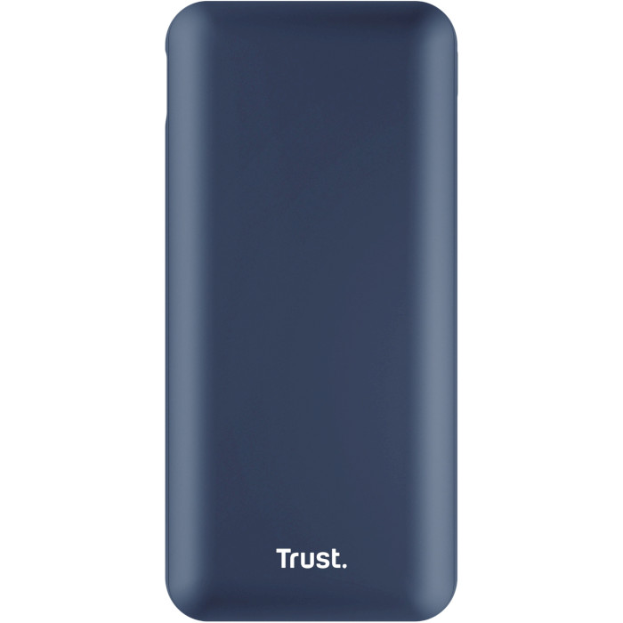 Повербанк TRUST Redoh 20000mAh Blue (25034)