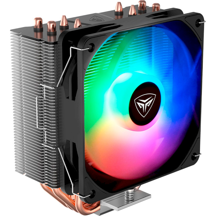 Кулер для процесора PCCOOLER K4-SE (K4SE)