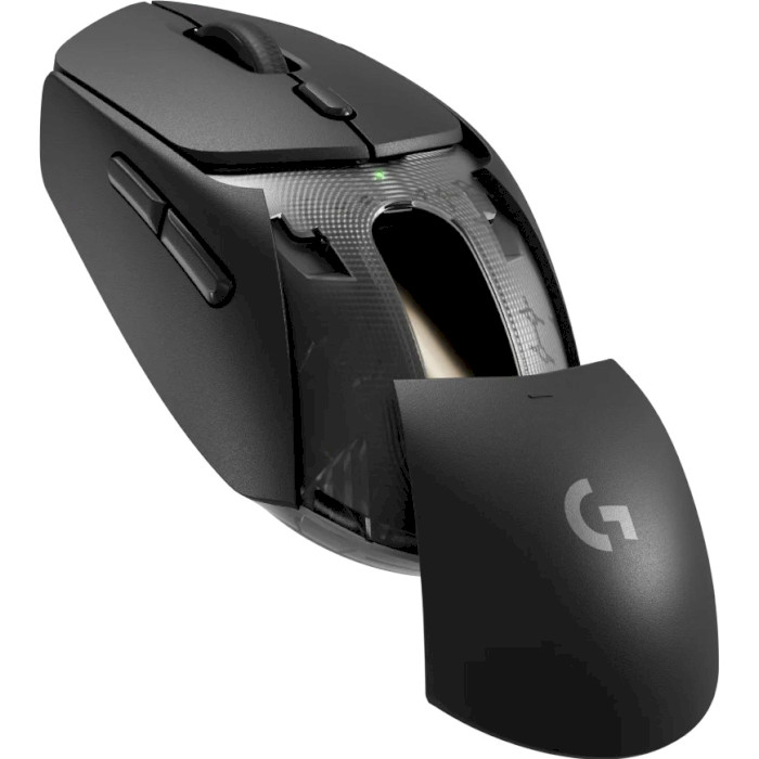 Мышь игровая LOGITECH G309 Lightspeed Black (910-007199)