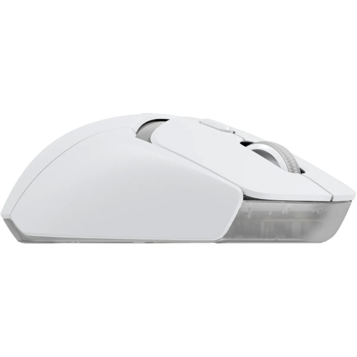 Мышь игровая LOGITECH G309 Lightspeed White (910-007207)