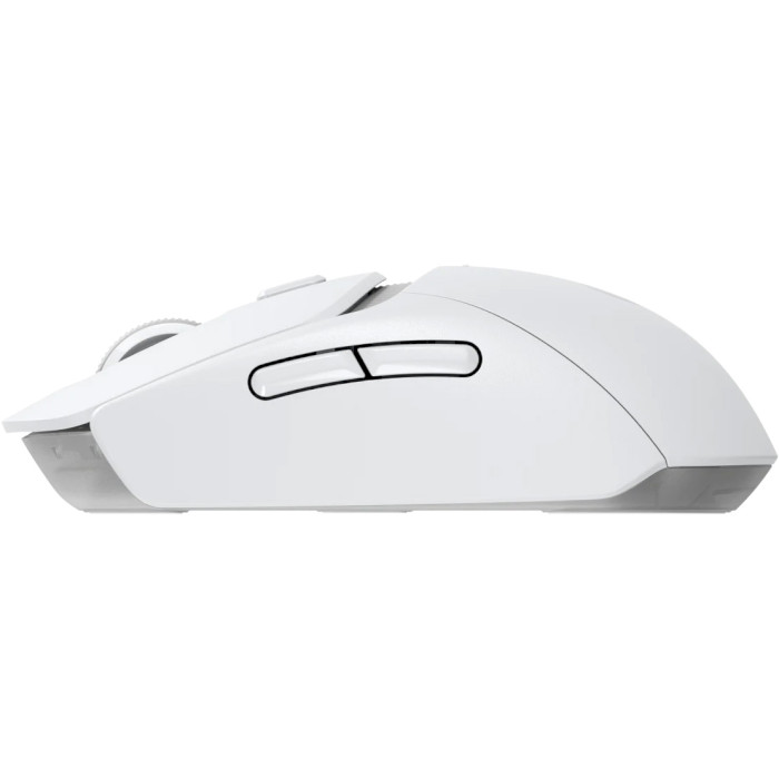 Мышь игровая LOGITECH G309 Lightspeed White (910-007207)