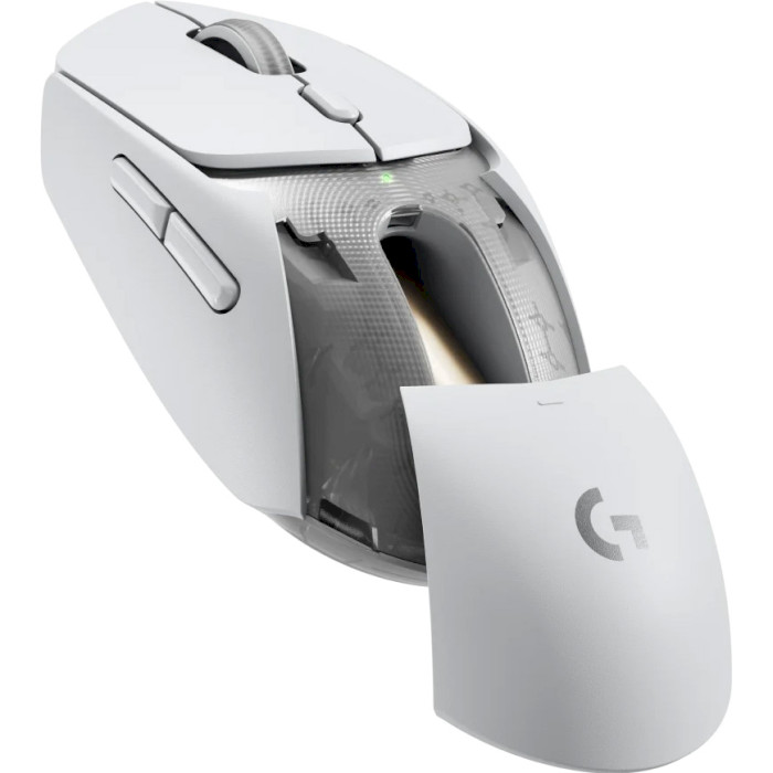 Миша ігрова LOGITECH G309 Lightspeed White (910-007207)