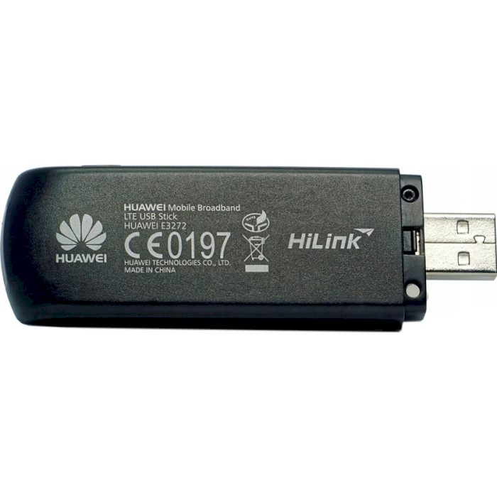 4G модем HUAWEI E3272H-153