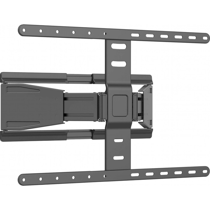 Кріплення настінне для ТВ UNIBRACKET SLIM64 43"-90" Black