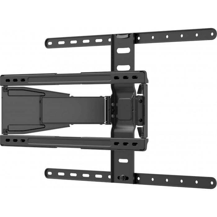 Крепление настенное для ТВ UNIBRACKET SLIM64 43"-90" Black