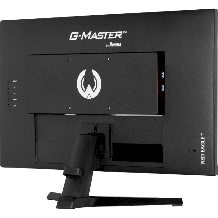 Монитор IIYAMA G-Master G2470HSU-B6 Red Eagle