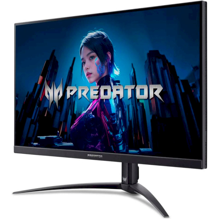 Монитор ACER Predator XB323QUM3bmiiphx (UM.JX3EE.304)