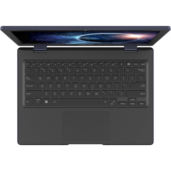 Ноутбук ASUS BR1204CGA Mineral Gray (BR1204CGA-R80163)