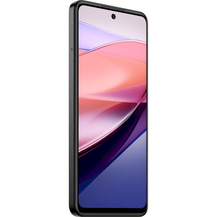 Смартфон ZTE NUBIA Focus 5G 6/256GB Black