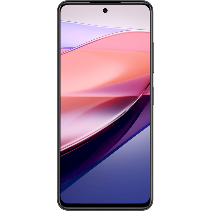 Смартфон ZTE NUBIA Focus 5G 6/256GB Black