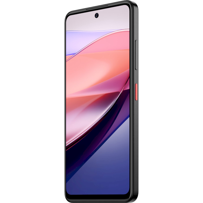 Смартфон ZTE NUBIA Focus 5G 6/256GB Black