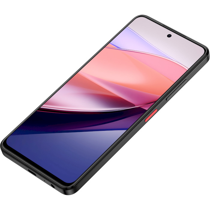 Смартфон ZTE NUBIA Focus 5G 6/256GB Black