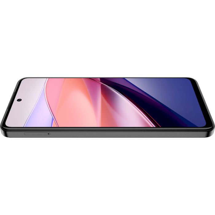 Смартфон ZTE NUBIA Focus 5G 6/256GB Black