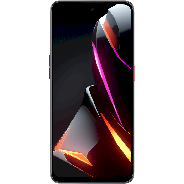 Смартфон ZTE NUBIA Neo 2 5G 8/256GB Storm Gray