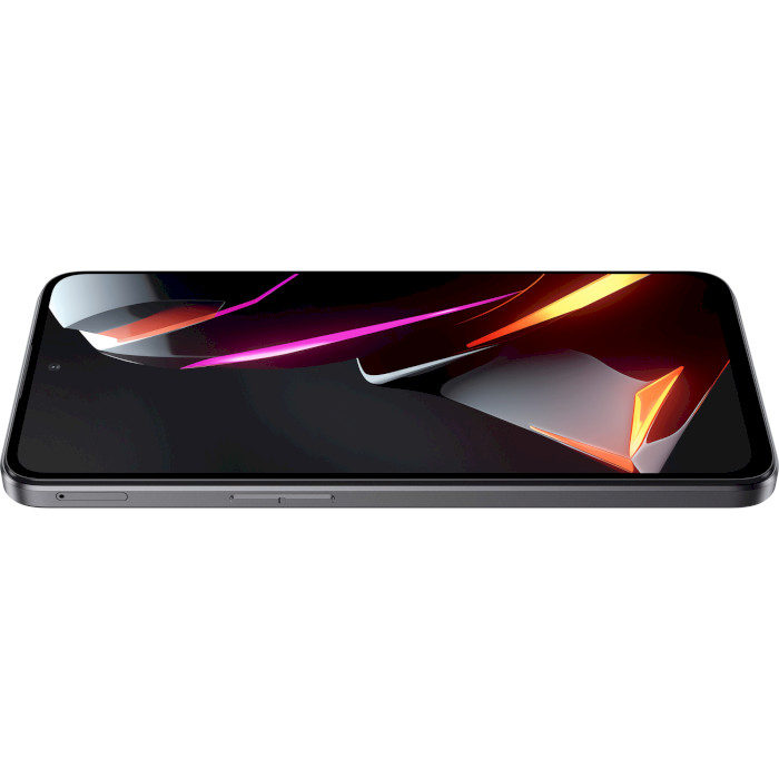 Смартфон ZTE NUBIA Neo 2 5G 8/256GB Storm Gray