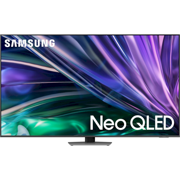 Телевізор SAMSUNG 85" Neo QLED 4K QE85QN85DBU (QE85QN85DBUXUA)