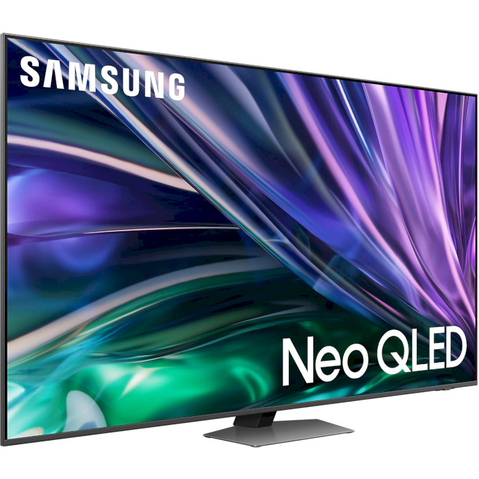 Телевизор SAMSUNG 85" Neo QLED 4K QE85QN85DBU (QE85QN85DBUXUA)