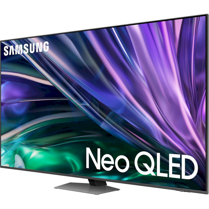 Телевизор SAMSUNG 85" Neo QLED 4K QE85QN85DBU (QE85QN85DBUXUA)