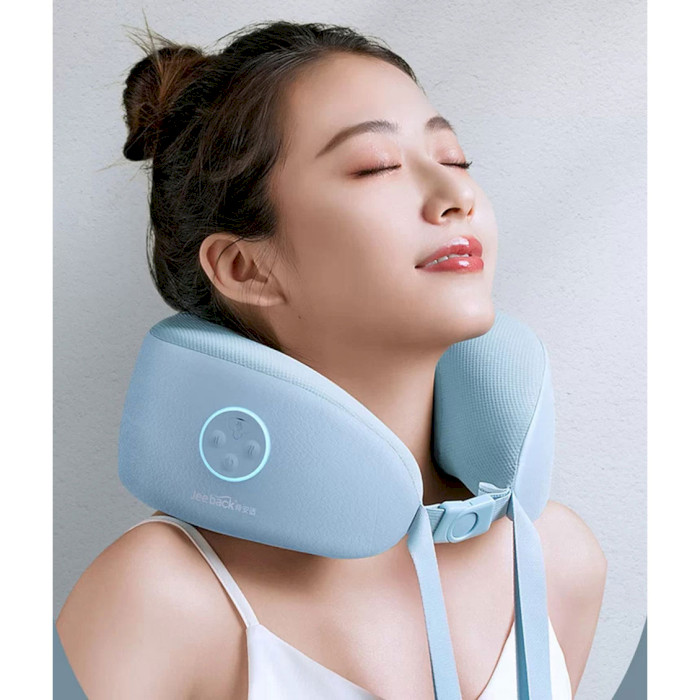 Массажёр для шеи ENCHEN Massager Pillow U3