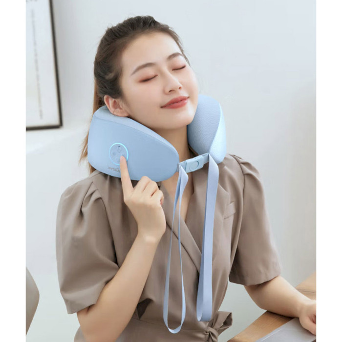 Масажер для шиї ENCHEN Massager Pillow U3