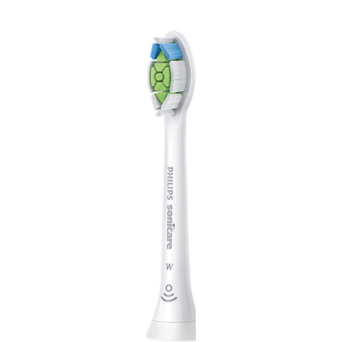 Насадка для зубной щётки PHILIPS Sonicare W2 Optimal White 8шт (HX6068/12)