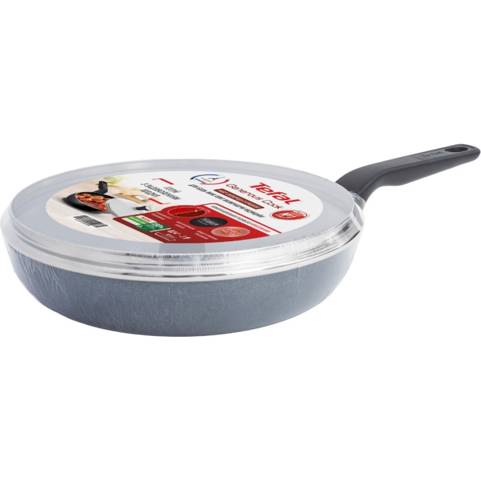 Сковорода TEFAL Generous Cook 24см (C2770453_SET)