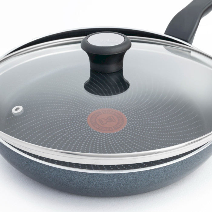 Сковорода TEFAL Generous Cook 28см (C2770653_SET)