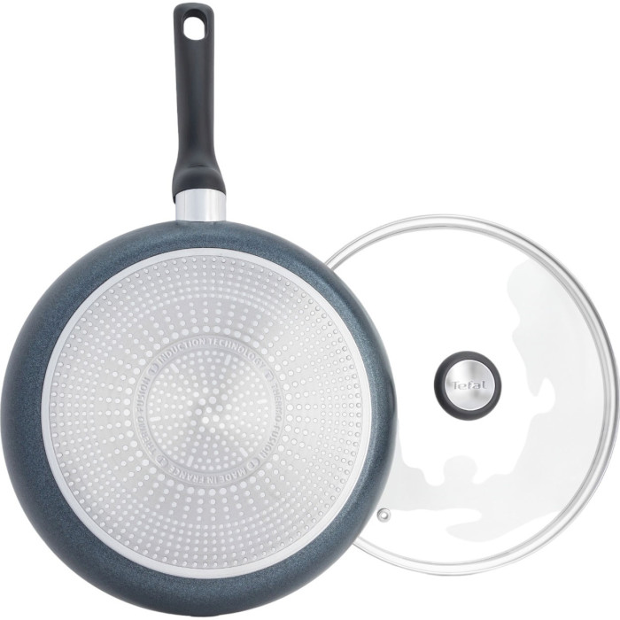 Сковорода TEFAL Generous Cook 28см (C2770653_SET)