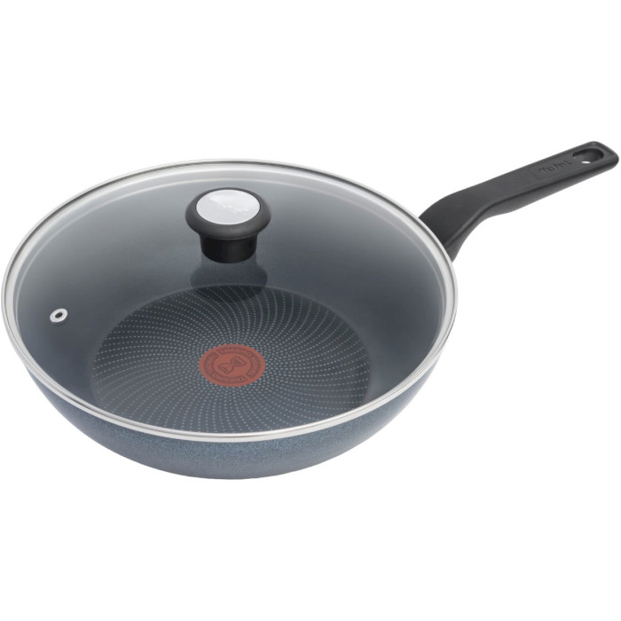 Сковорода вок TEFAL Generous Cook 28см (C2771953_SET)