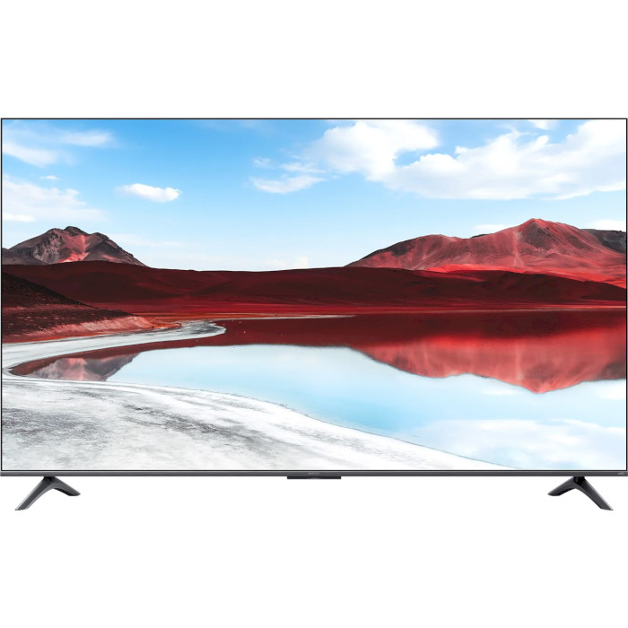 Телевізор XIAOMI 75" QLED 4K Mi TV A Pro 75"