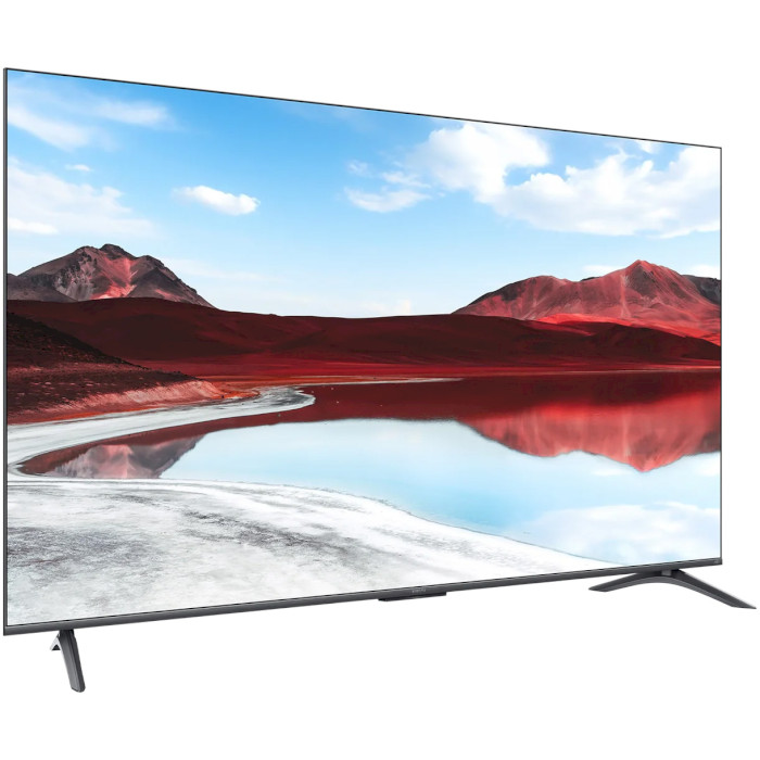 Телевизор XIAOMI 75" QLED 4K Mi TV A Pro 75"