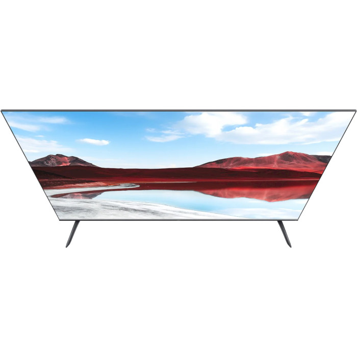 Телевизор XIAOMI 75" QLED 4K Mi TV A Pro 75"