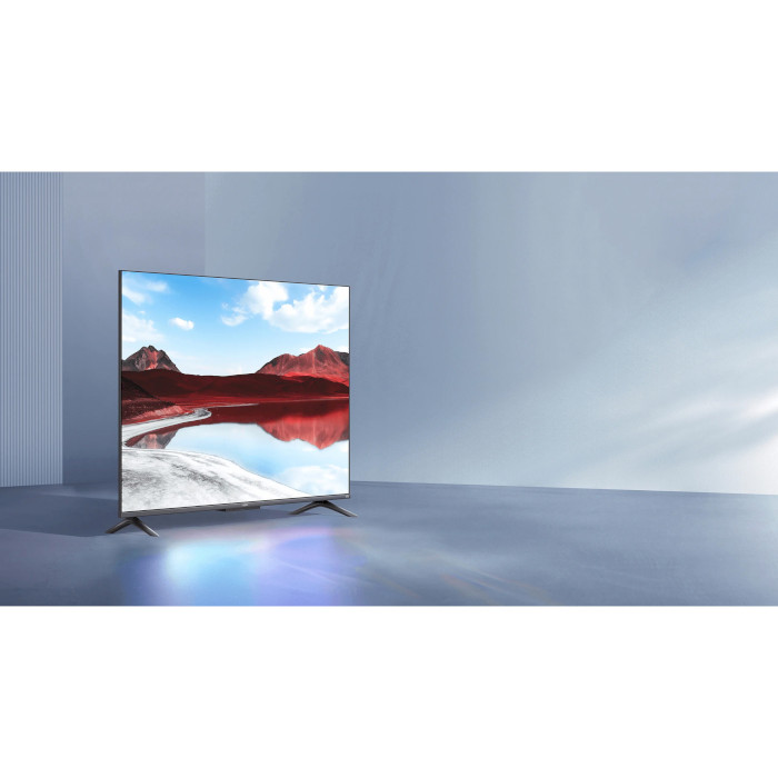 Телевізор XIAOMI 75" QLED 4K Mi TV A Pro 75"