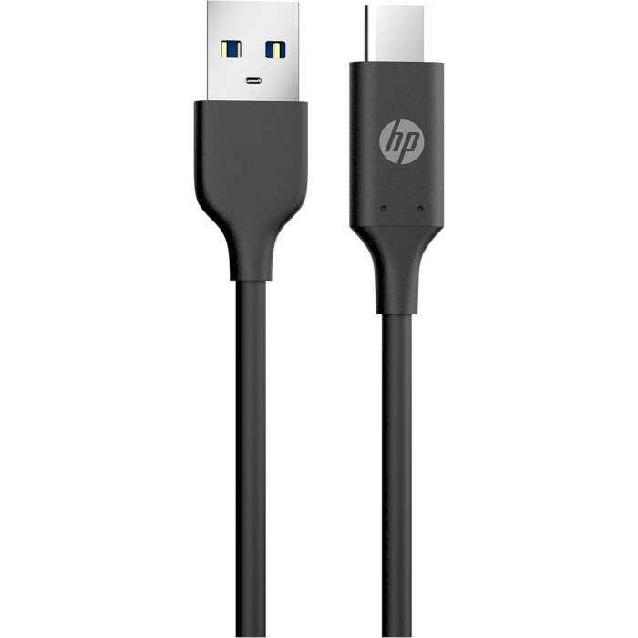 Кабель HP USB3.0 AM/CM 1.5м Black (DHC-TC101-1.5M)